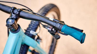 Trek Wahoo 24 Path 24 Crystal White Produktbild 12