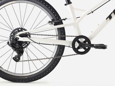 Trek Wahoo 24 Path 24 Crystal White Produktbild 5