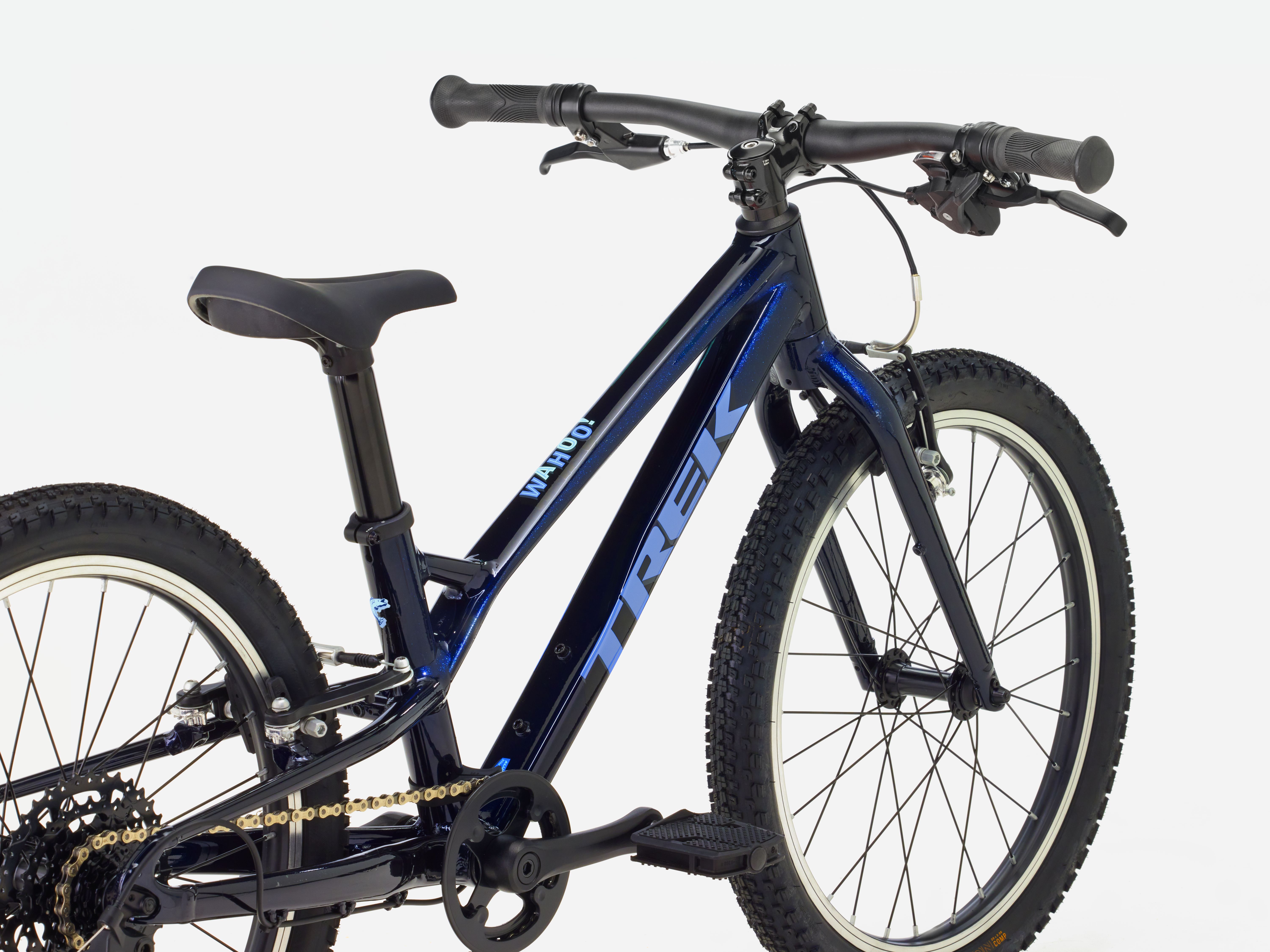 Trek Wahoo 20 Path 20 Marianas Blue Produktbild 2