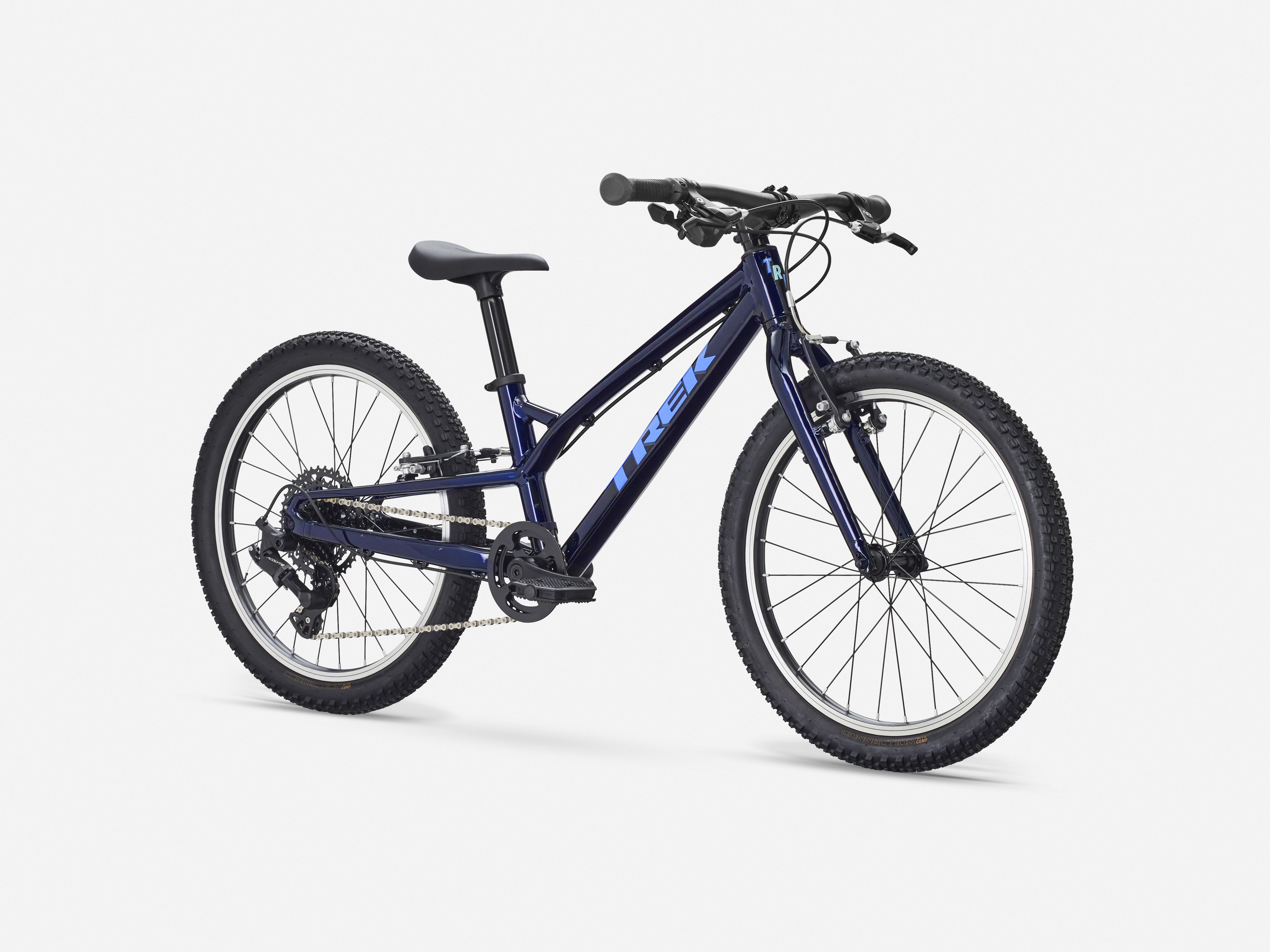Trek Wahoo 20 Path 20 Marianas Blue Produktbild 6