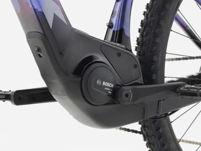 Trek Marlin+ 8 EU XL 29 Purple Flip/Black Fade Produktbild 10