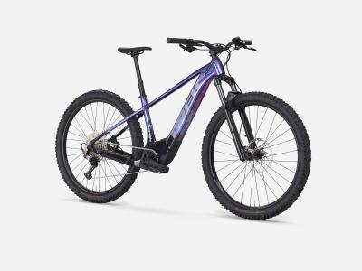 Trek Marlin+ 8 EU XL 29 Purple Flip/Black Fade Produktbild 7