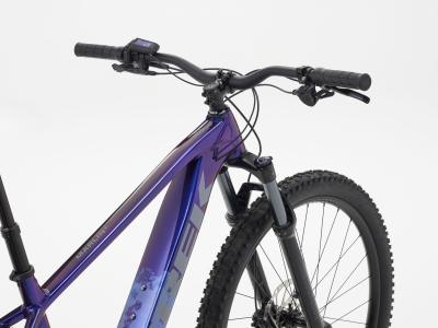 Trek Marlin+ 8 EU XL 29 Purple Flip/Black Fade Produktbild 8