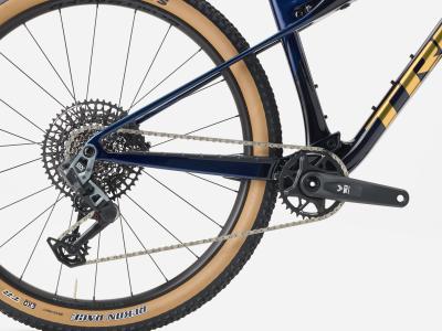 Trek Supercal SL 9.7 GX AXS M Carbon Blue Smoke Produktbild 11