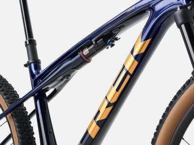 Trek Supercal SL 9.7 GX AXS ML Carbon Blue Smoke Produktbild 10