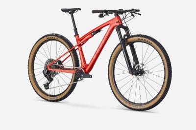 Trek Supercal SL 9.7 GX AXS S Lava Produktbild 7