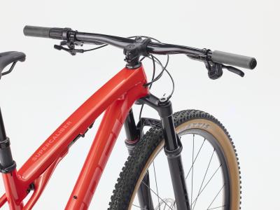 Trek Supercal SL 9.7 GX AXS M Lava Produktbild 9