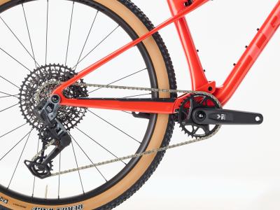 Trek Supercal SL 9.7 GX AXS L Lava Produktbild 5