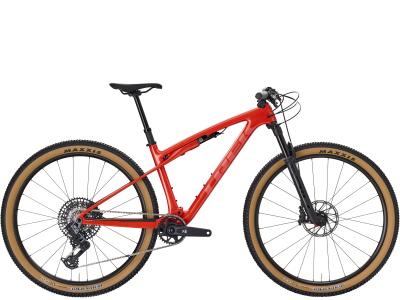 Trek Supercal SL 9.7 GX AXS L Lava Produktbild 6