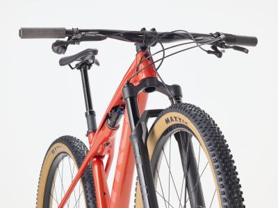 Trek Supercal SL 9.7 GX AXS XL Lava Produktbild 2