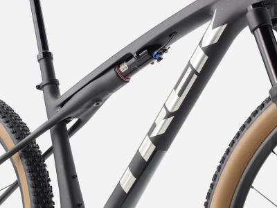 Trek Supercal SL 9.6 XL Matte Carbon/Gloss Black Splatt Produktbild 10