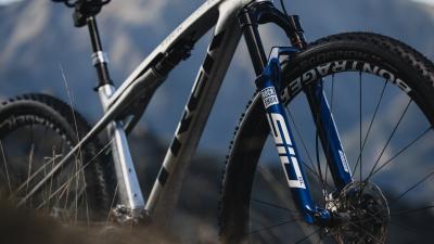 Trek Supercal SL 9.6 L Fury Red/Carbon Red Smoke Produktbild 12