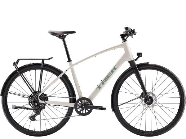 Trek FX SO Sport EQ XL Buff Beige / Era White Splatter