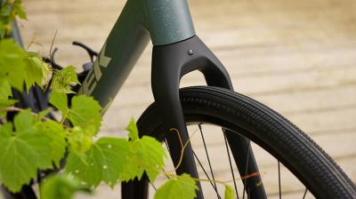 Trek FX MS Sport EQ M Keswick Green / Lichen Green Spla Produktbild 3