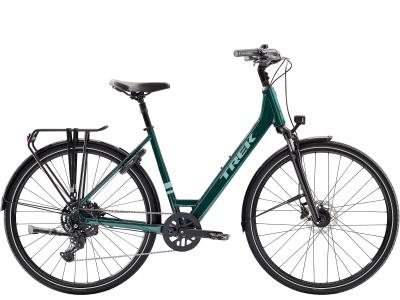 Trek Verve LS EQ L Juniper Produktbild 1