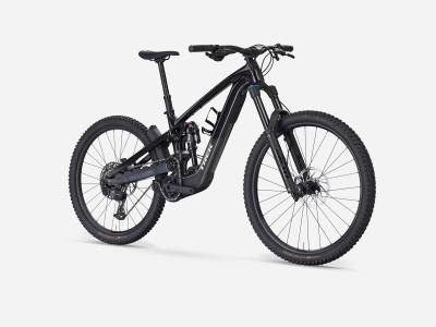 Trek Slash+ 9.7 EU S Trek Black/Dark Prismatic Produktbild 7
