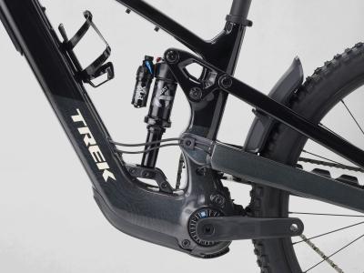 Trek Slash+ 9.7 EU L Trek Black/Dark Prismatic Produktbild 10