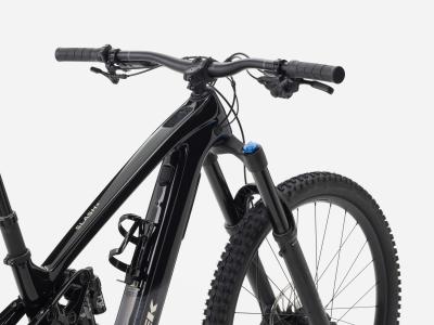 Trek Slash+ 9.7 EU L Trek Black/Dark Prismatic Produktbild 3