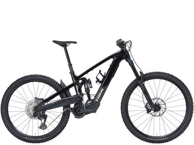 Trek Slash+ 9.7 EU L Trek Black/Dark Prismatic Produktbild 6