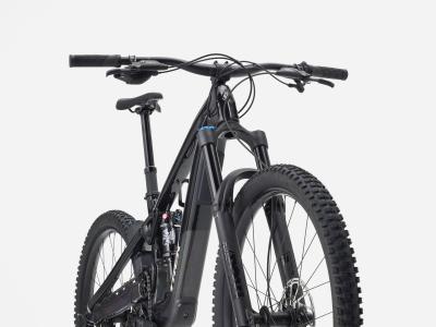 Trek Slash+ 9.7 EU XL Trek Black/Dark Prismatic Produktbild 8