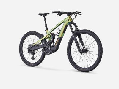 Trek Slash+ 9.7 EU XL Gloss Chameleon Green/Matte Dark Produktbild 7