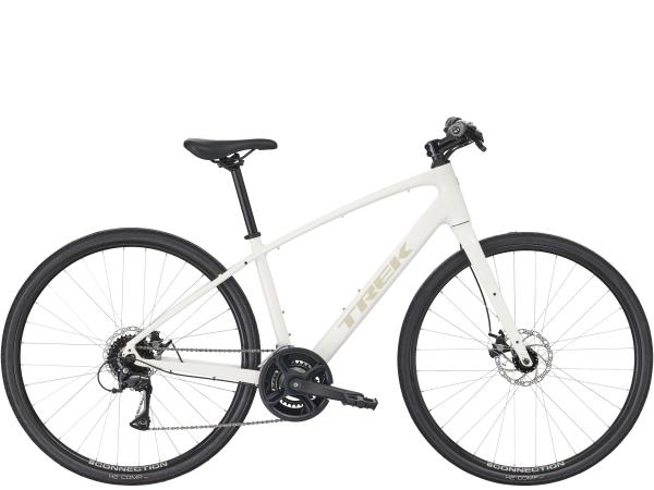 Trek FX 1 SO S Era White
