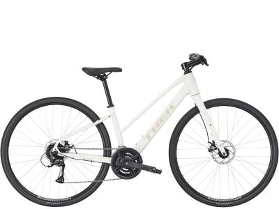 Trek FX 1 MS S Era White Produktbild 6