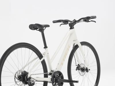 Trek FX 1 MS M Era White Produktbild 7