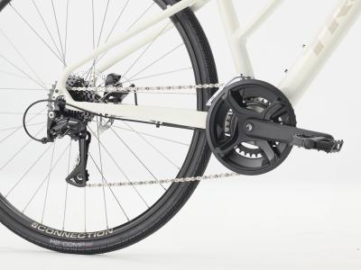 Trek FX 1 MS L Era White Produktbild 4