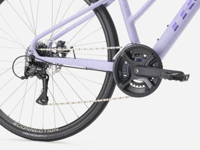 Trek FX 1 MS XL Lavender Haze Produktbild 10
