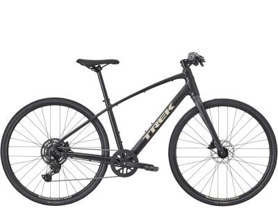 Trek FX 2 SO S Carbon Dark Grey Produktbild 6