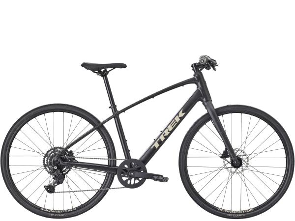 Trek FX 2 SO L Carbon Dark Grey