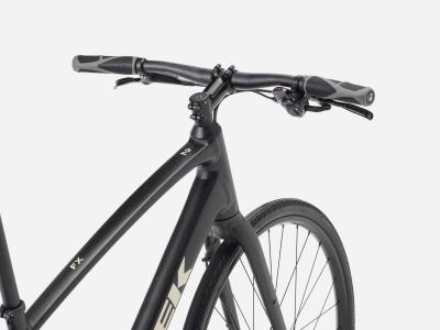 Trek FX 2 SO L Carbon Dark Grey Produktbild 8