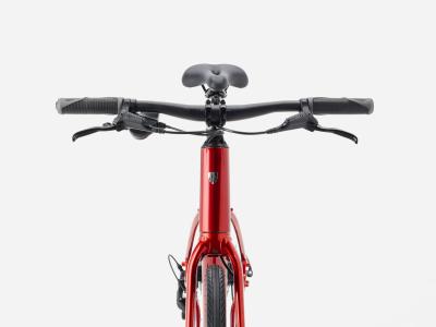 Trek FX 2 SO S Fury Red Produktbild 9