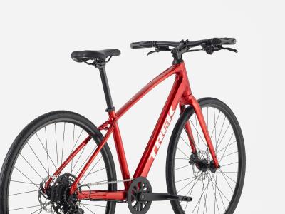 Trek FX 2 SO M Fury Red Produktbild 1