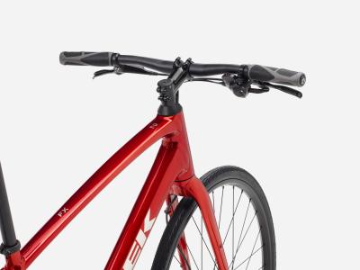 Trek FX 2 SO M Fury Red Produktbild 2