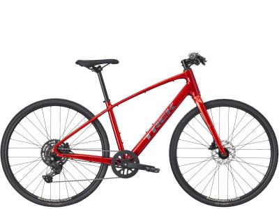 Trek FX 2 SO XL Fury Red Produktbild 6