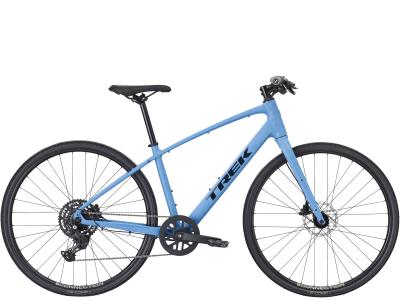 Trek FX 2 SO XL Fjord Blue Produktbild 6