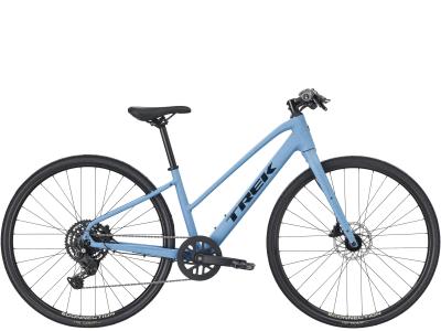 Trek FX 2 MS M Fjord Blue Produktbild 6