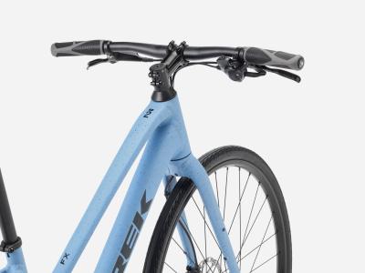 Trek FX 2 MS M Fjord Blue Produktbild 8