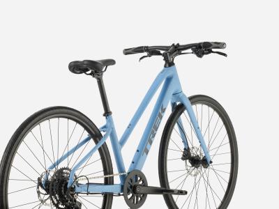 Trek FX 2 MS L Fjord Blue Produktbild 7
