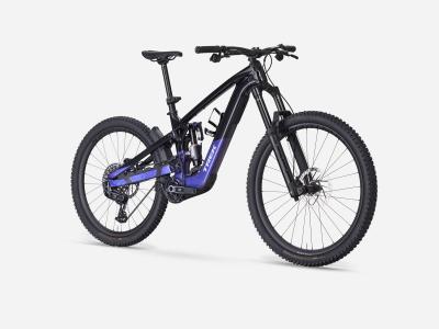 Trek Slash+ 9.9 EU M Dark Star/Purple Flip Produktbild 1