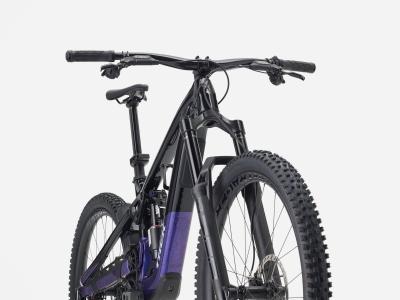 Trek Slash+ 9.9 EU M Dark Star/Purple Flip Produktbild 2