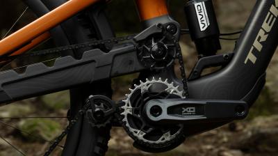 Trek Slash+ 9.9 EU L Dark Star/Purple Flip Produktbild 13