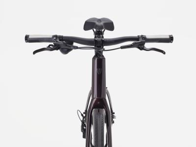Trek FX 3 SO M Dark Carmine Produktbild 3
