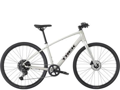 Trek FX 3 SO S Lunar Silver Produktbild 6