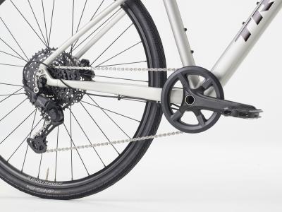 Trek FX 3 SO M Lunar Silver Produktbild 10