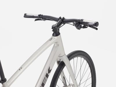 Trek FX 3 SO XL Lunar Silver Produktbild 8