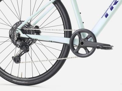 Trek FX 3 SO XS Magic Mint Produktbild 10