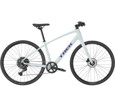 Trek FX 3 SO L Magic Mint Produktbild 6